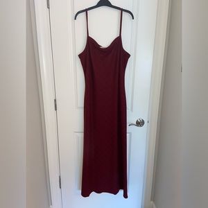 Eddie Bauer dress